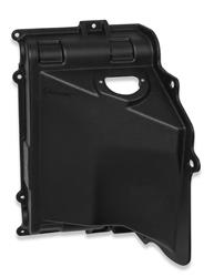 Hooker Blackheart A/C Evaporator Side Covers