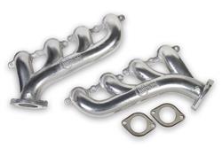 Hooker LS Cast Iron Exhaust Manifolds 8501-1HKR