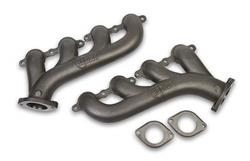 Hooker LS Cast Iron Exhaust Manifolds