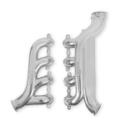 Hooker Blackheart LS Turbo Exhaust Manifolds