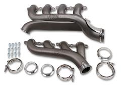 Hooker LS Turbo Exhaust Manifolds 8510HKR