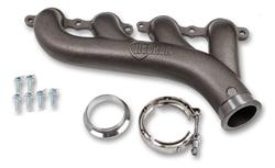 Hooker LS Turbo Exhaust Manifolds