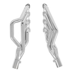 Hooker Blackheart Gen III Hemi Swap Headers for 1974 TRAILDUSTER, RAMCHARGER, 1972-1974 D100 PICKUP - BH2585