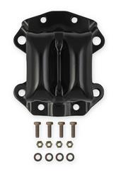 Hooker Blackheart Heavy-Duty Clamshell Engine Mounts for 1997-2006 WRANGLER - BHS514