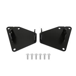 Hooker Blackheart Engine Mount Brackets BHS5179
