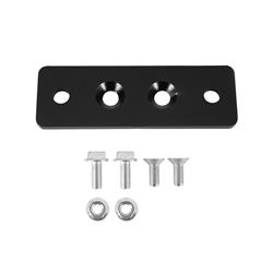 Hooker Transmission Crossmember Extension Brackets BHS5181
