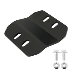 Hooker Transmission Crossmember Extension Brackets BHS5183
