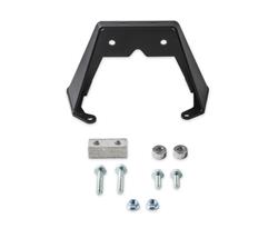 Hooker Transmission Crossmember Extension Brackets for 1975-1989 D100, 1972-1974 D100 PICKUP, 1977-1993 D150 - BHS528