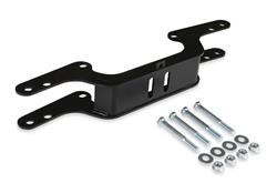 Hooker Blackheart Transmission Crossmembers for 1970-1974 BARRACUDA, CHALLENGER, CUDA - BHS567