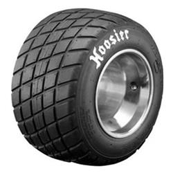 Hoosier Dirt Oval Treaded Kart Tires 11x6.5-6