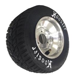 Hoosier Racing Tire Tires 12505EB1