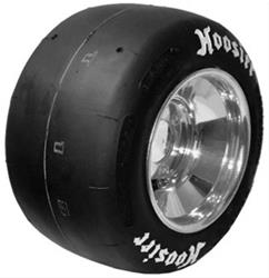 Hoosier Asphalt Oval Kart Tires 10.5x5-6