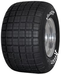 Hoosier Flat Track/TT Front 18.5x6-10 T10-16130T10 Racing Tire H1 