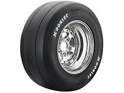 Hoosier DOT Drag Radial Tires 225/50-15
