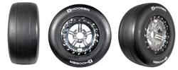 Hoosier DOT Drag Radial Tires 275/60-15
