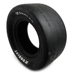 thumbnail image 2 of Hoosier 18031PRO8 Ultimate Jr. Drag Racing Tire - 18.0/8.0-8 PRO8 Compound 2 of 5