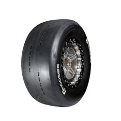 Hoosier DOT Drag Radial Tires 275/60-15