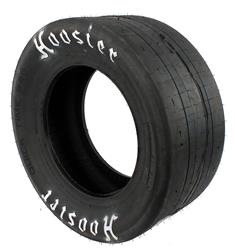 Hoosier Quick Time Pro D.O.T. Tires 26x11.5-15