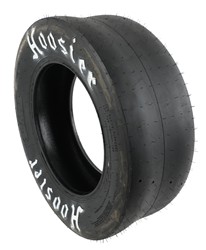 Hoosier Drag Racing Slicks 24.5x8-15