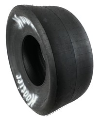 Hoosier Drag Racing Slicks 30.5x10.5-15