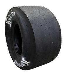 Hoosier Drag Racing Slicks 31x14-15