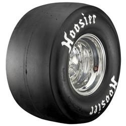 Hoosier Drag Racing Slicks 33x16.5-15