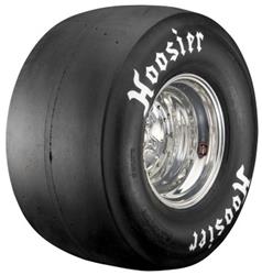 Hoosier Rotator Track Prep Tires 18999