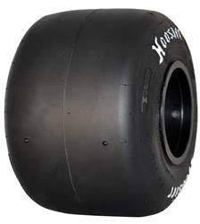 Hoosier Super Kart Tires 10.5x4.60-6