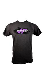 Hoosier Gray Treadz T-Shirts