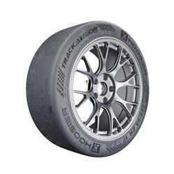 Hoosier Racing Tire - Tires for 1998-2002 FIREBIRD - 46732A8