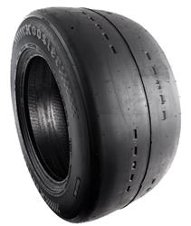 Hoosier Sports Car DOT Radial Tires 275/50-15