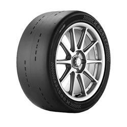 Hoosier Circuit Racing D.O.T Radial Tires 295/30-20