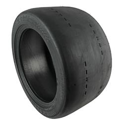 Hoosier Sports Car DOT Radial Tires 315/35-17