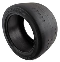 Hoosier Sports Car DOT Radial Tires 335/35-17