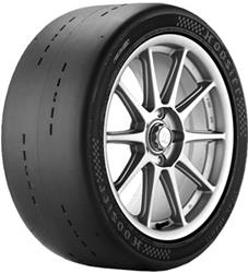 Hoosier Sports Car DOT Radial Tires 245/40-18