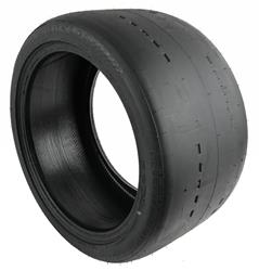 Hoosier Sports Car DOT Radial Tires 295/30-18