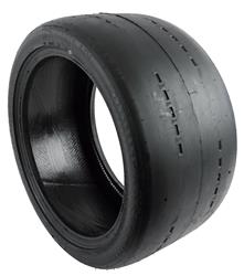 Hoosier Sports Car DOT Radial Tires 295/30-18