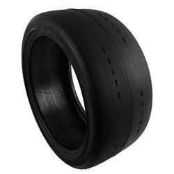 Hoosier Sports Car DOT Radial Tires 265/35-19