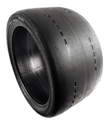 Hoosier Sports Car DOT Radial Tires 315/30-19