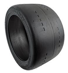 Hoosier Sports Car DOT Radial Tires 345/30-19