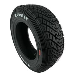 Hoosier Gravel Rally Tires 205/65-15