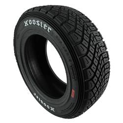 Hoosier Gravel Rally Tires 205/65-15