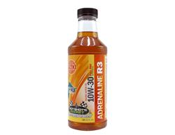 Hot Shot's Secret Adrenaline R-Series Racing Oil