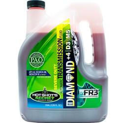 Royal Purple 5320 Max ATF Transmission Fluid Synthetic 5 Gallon Container