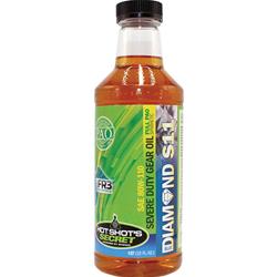 Hot Shot's Secret Gear Oil BDS1132Z