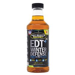 Hot Shot's Secret Diesel Winter Anti-Gel Additive EDTWAG16OZ