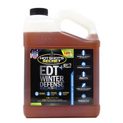 Hot Shot's Secret Diesel Winter Anti-Gel Additive EDTWAG1G