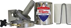 Hot Shot's Secret Frantz Oil Filter Systems FKBASC
