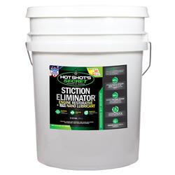 Hot Shot's Secret Stiction Eliminator Oil Additive HSS05G