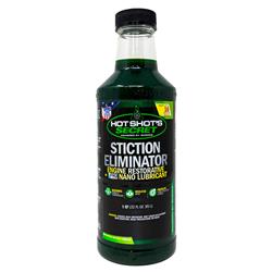 Hot Shot's Secret Stiction Eliminator Oil Additive HSS32Z